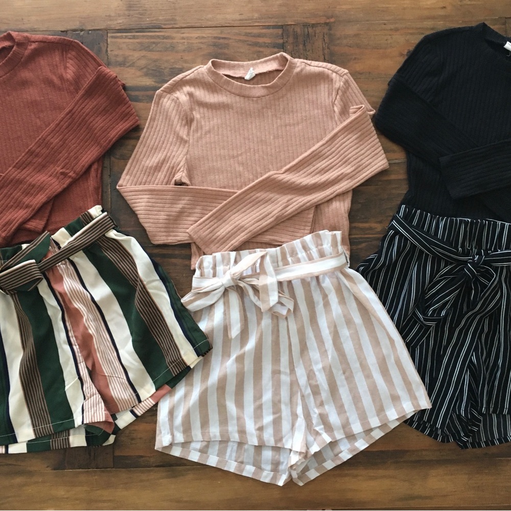 Shein Outfit Bundle